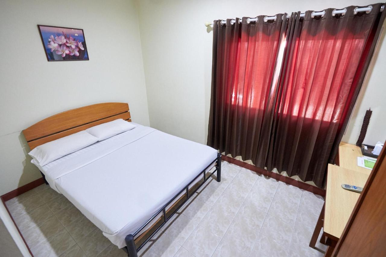 Toon Guesthouse Сукотаи Экстерьер фото